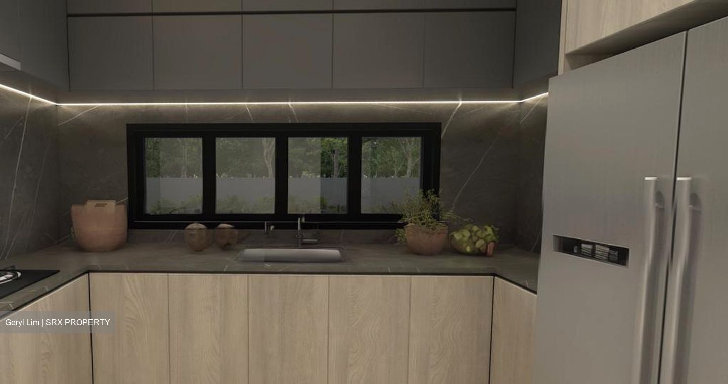 Lucky Hills (D16), Terrace #496849831